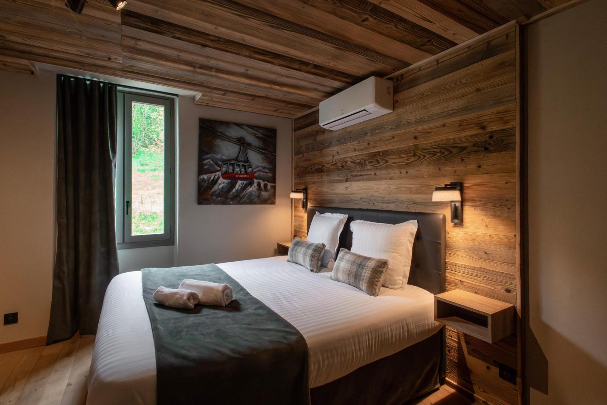 Les Lodges du Lac Saint-Alban-de-Montbel Extérieur photo